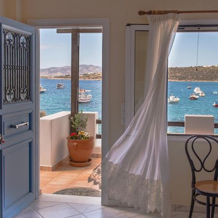 Exohiko Villa Aliki  Luaran gambar