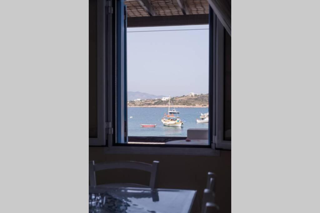 Exohiko Villa Aliki  Luaran gambar
