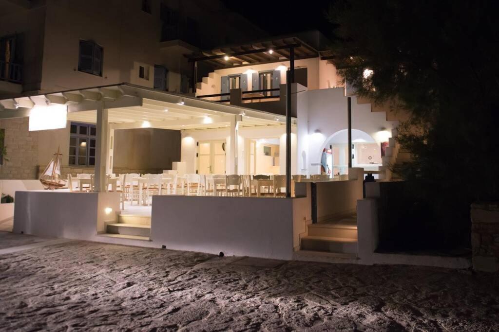Exohiko Villa Aliki  Luaran gambar