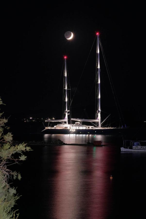 Exohiko Villa Aliki  Luaran gambar